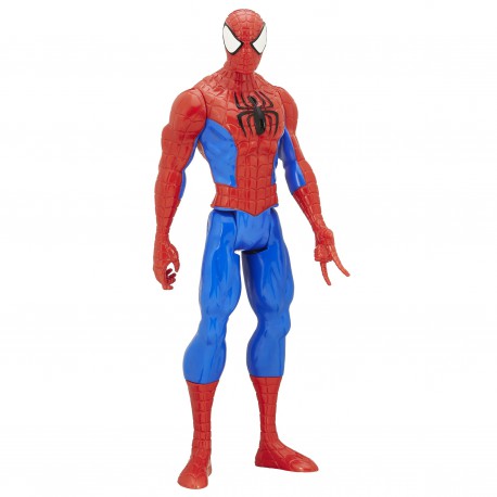 Spd Fig Articulee Spider