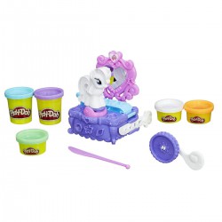 Pdoh Mlp Rarity Boite A Bijoux