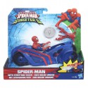 Spd Wc Fig & Vehicule