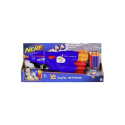 Nerf Elite Dual Strike