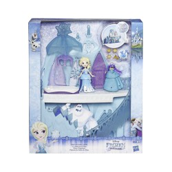 Frz Mini-Poupee Chateau D Els