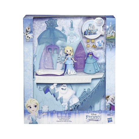 Frz Mini-Poupee Chateau D Els
