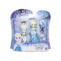 Frz Mini-Poupee & Leurs Amis