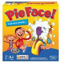 Pie Face