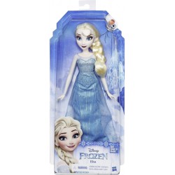 Frz Elsa Poussiere D Etoiles