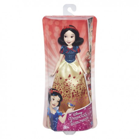 Dpr Blanche Neige Poussiere