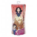 Dpr Blanche Neige Poussiere