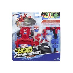 Shm Avn Fig & Vehi