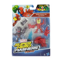 Shm Avn Micro Pack De 3