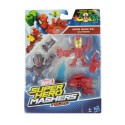 Shm Avn Micro Pack De 3