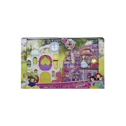Dpr Chateau Des Mini-Princess