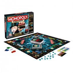 Monop Ultimate Bank