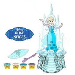 Pdoh Elsa Frozen