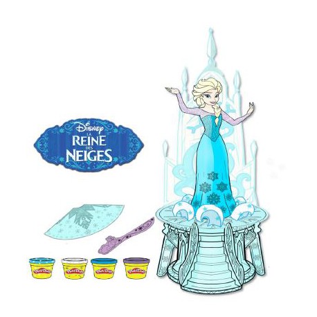 Pdoh Elsa Frozen