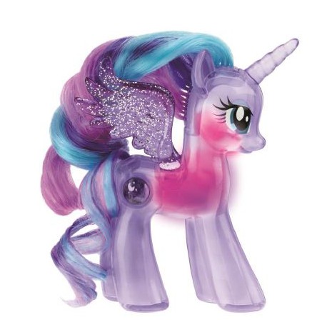 Mlp Licorne Lumineuse