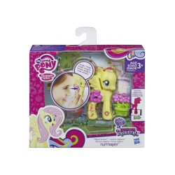 Mlp Marque De Beaute Magique