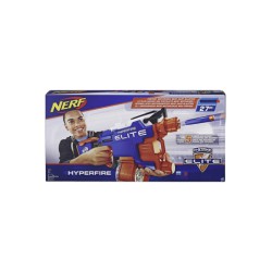 Nerf Elite Hyperfire
