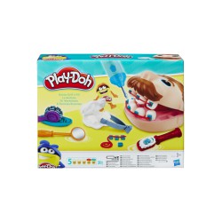 Pdoh Le Dentiste
