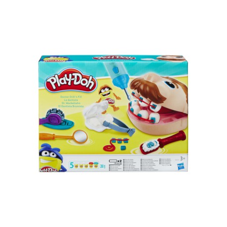 Pdoh Le Dentiste