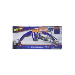Nerf Eli Meg Stratobow
