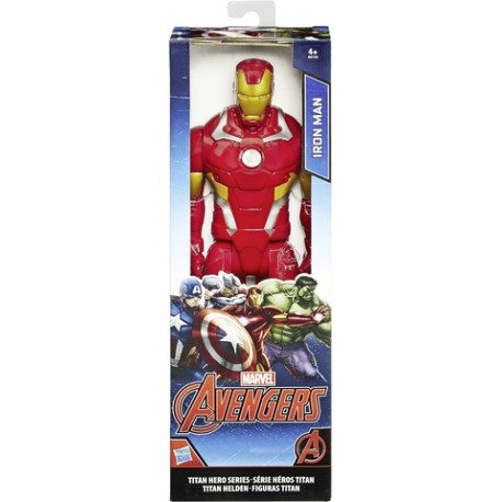 Avengers Figurines 30 Cm