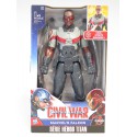 Avn Fig Electr Falcon