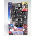 Avn Fig. Elect War Mach