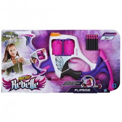 Nerf Reb Arc Flipside