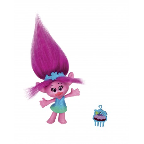 Trolls Figurine 12.5 Cm Asst