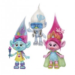 Trolls Figurine 22 Cm Asst