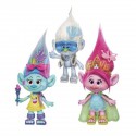 Trolls Figurine 22 Cm Asst