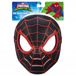 Spd Hero Mask