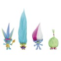 Trolls Figurine 12.5 Cm Pack