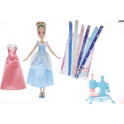 Dpr Cendrillon Relooking