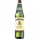 Whisky Irlandais Jameson 70Cl Bri-0,80 Euro