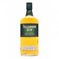 70Cl Whisky Tullamore Dew 40°