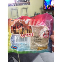 Quadri-Pack Mammouth Tetine