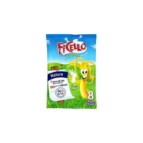 Ficello Nature X8 168G