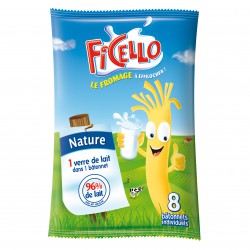 Ficello Nature X8 168G