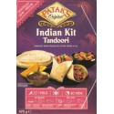 470G Pata Kit Wrap Tandoori