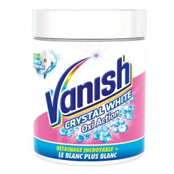 Vanish Blanco Blanchisseur Activateur de Blancs