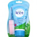 Veet Creme Sous La Douche Peaux Sensibles 150Ml