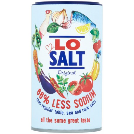 350G Sel Hyposode Losalt