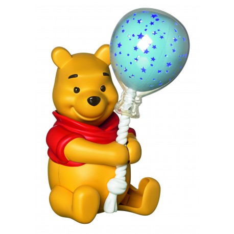 Veilleuse Ballon Etoile Winni
