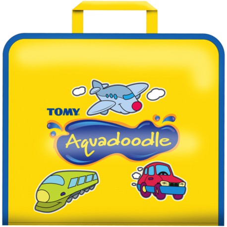 Valisette Aquadoodle