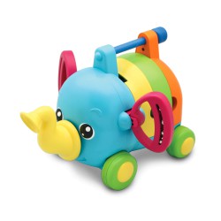 Elephant Orchestre 7 En 1
