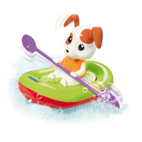 Mon Toutou Paddle