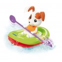 Mon Toutou Paddle