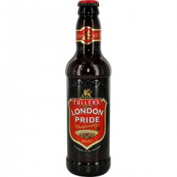 33Cl Biere Fuller London Prid .4.7°