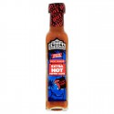 142Ml Extra Hot Pepper Encona